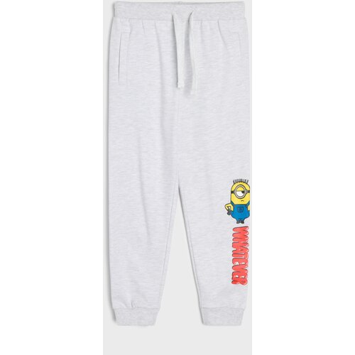 Sinsay Komplet gornjeg dijela trenirke i hlača Minions Slike