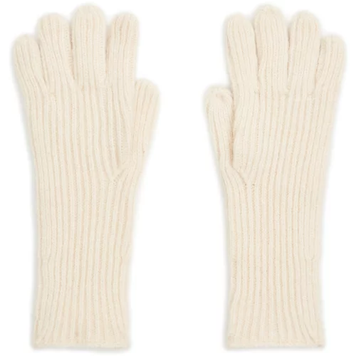 Cropp Ladies` gloves - ebenovina 7048N-01X