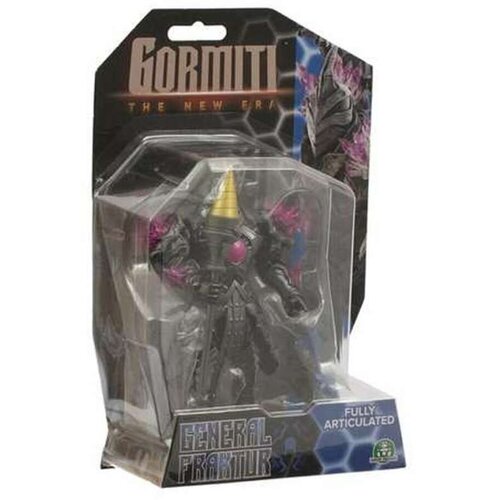  Figure  djelovanja Gormiti 15 cm Cijene