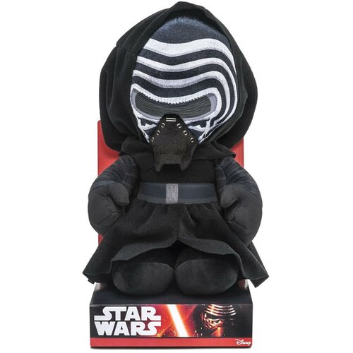 Star Wars - KYLO REN PLIŠASTA FIGURA, (21211426) Cene