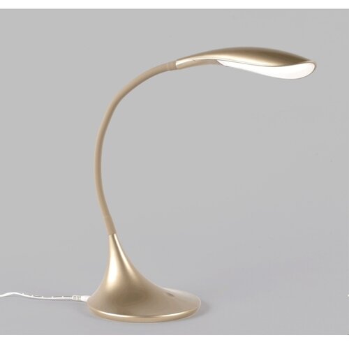 Rabalux dominic stona lampa led 4,5W &amp;scaron;ampanjac bela Slike