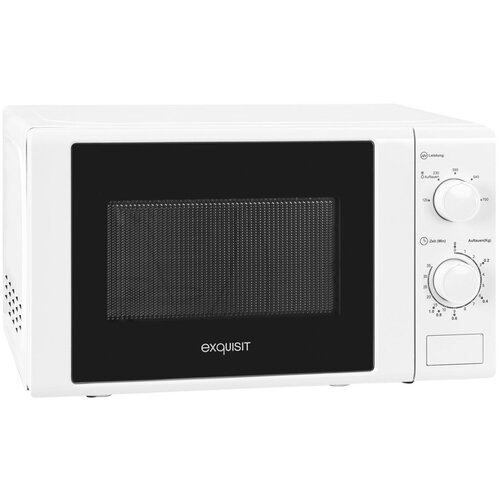 EXQUISIT MW900-030 weiss Cene