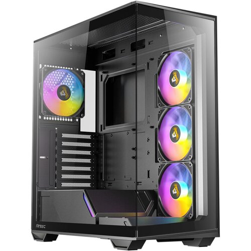 Antec C3 Midi Tower Black Cijene