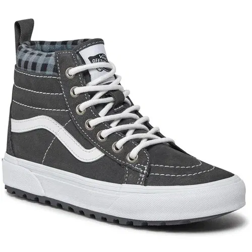 Vans Superge Uy Sk8-Hi Mte-1 VN0A5HZ5GYW1 Siva