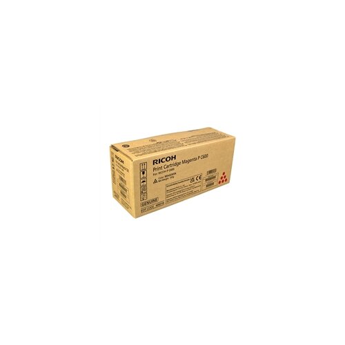 Ricoh Toner P C600 (408316) (ljubičasta), original Slike
