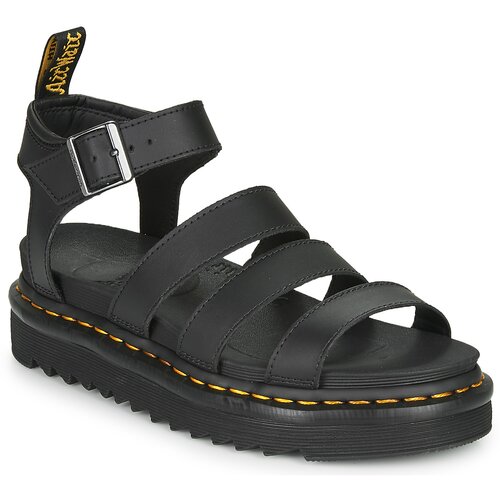 Dr. Martens BLAIRE Crna Cijene