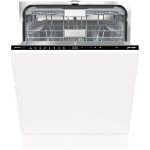  UGRADBENA PERILICA POSUĐA GV663C61 GORENJE Cijene