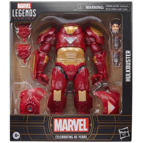 Hasbro Marvel Legends Marvel 85. letnik Hulkbuster, (5000077826) Cene