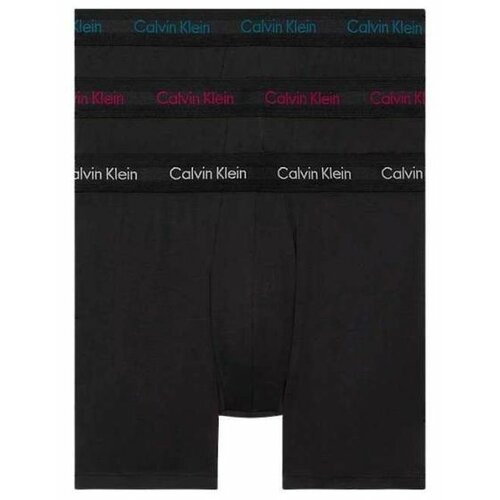 Calvin Klein muške bokserice u setu  CK000NB1770A-MXI Cene