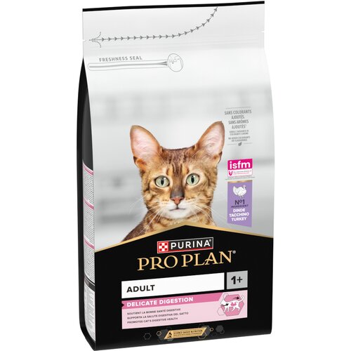 Purina PRO PLAN Adult Delicate Digestion puretina - 1,5 kg Cijene