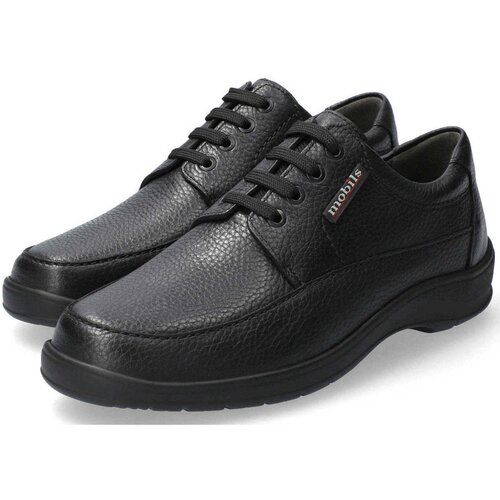 Mephisto Čevlji Derby Ezard Črna Slike