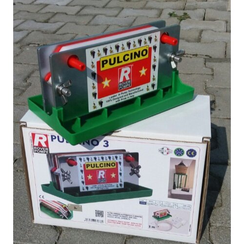 Rover filter za rakiju i vino PULCINO 3 - 240000 Cene