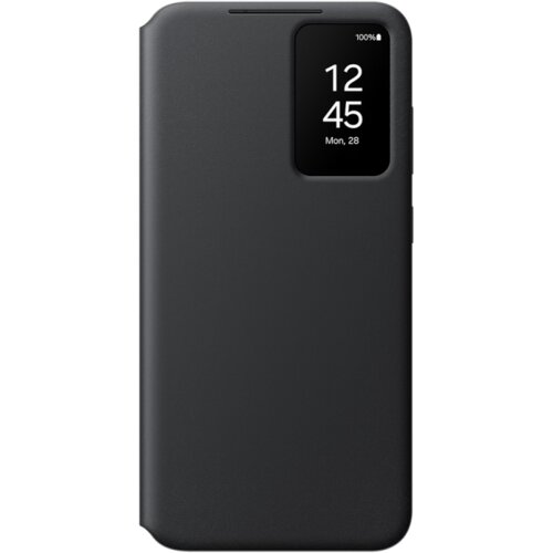 Samsung Galaxy S24+ Smart View Wallet Case Black Cijene