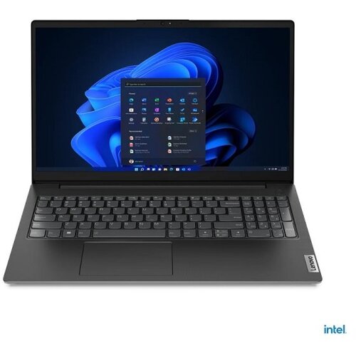 Lenovo V15 G4 iru (business black) fhd ips, i5-13420H, 16GB, 1TB ssd (83A100EYYA // win 10 home) Slike