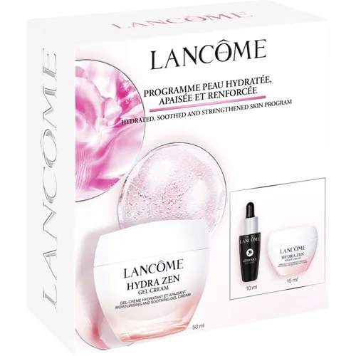 Lancôme Hydra Zen Gel Cream darilni set za ženske