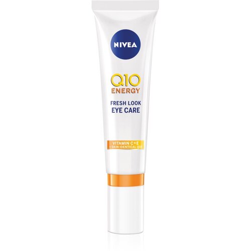 Nivea Q10 Energy krema za predel okoli oči proti gubam 15 ml Cene