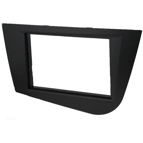 ACV Blenda okvir za auto radio SEAT 2DIN RAM-40.188.4 Slike