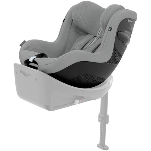 Cybex Gold® otro&scaron;ki avtosedež sirona&trade; g3 360&deg; i-size (61-105 cm) stone grey plus Cene