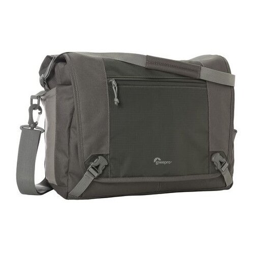 Lowepro Nova Sport 35L &amp;ndash; siva Slike
