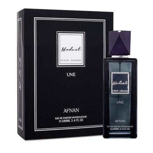 Afnan Modest Une 100 ml parfemska voda za moške Cijene