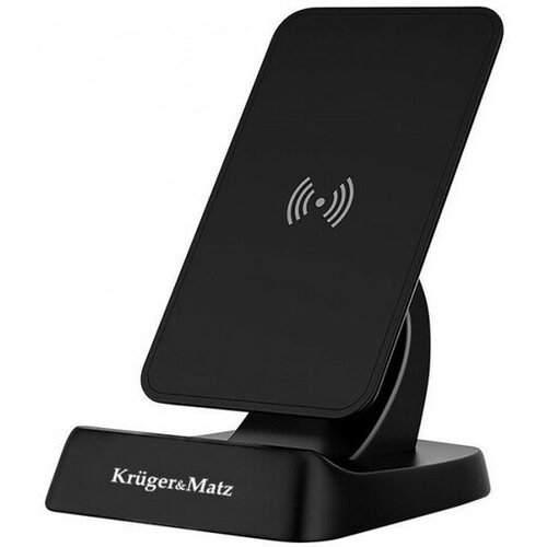 Cabletech brezžični polnilec za pametne telefone za avtomobile GSM-PSUP-IND0129 Slike