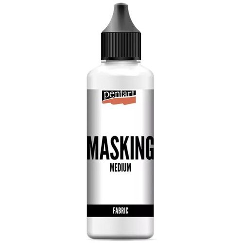  Pentart Tektile Masking Medium 80 ml Slike