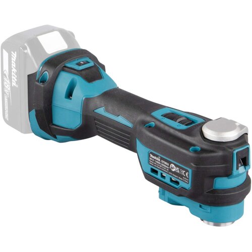 Makita DTM52Z Cordless Multitool Slike