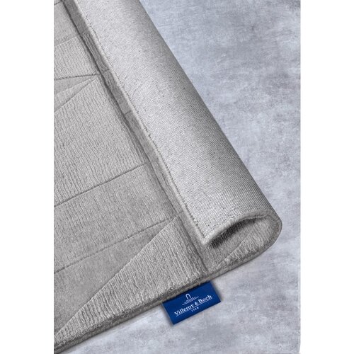 Villeroy &amp;amp; Boch Siva ročno tkana volnena preproga 120x170 cm Ursule &amp;ndash; Slike