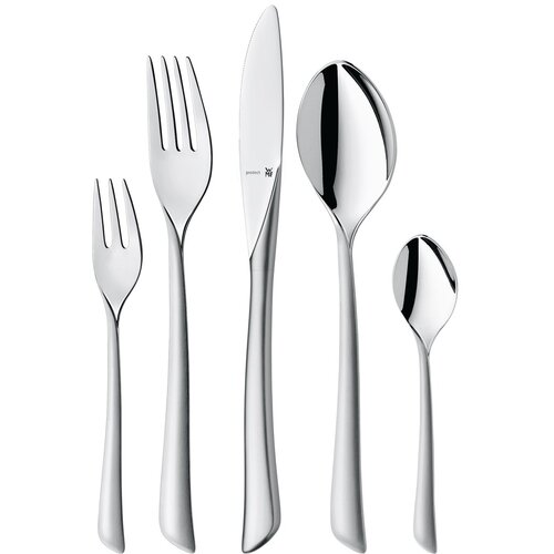 Wmf Virginia 1142006391 flatware set 66 pc(s) Stainless steel Slike