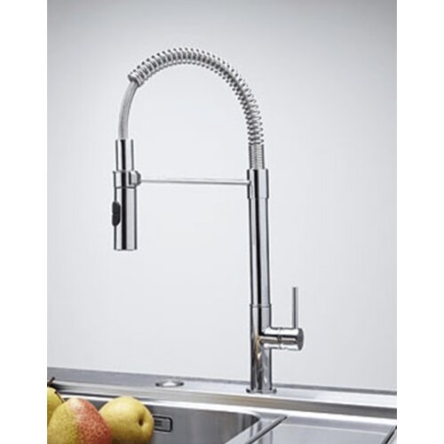 Franke slavina Flexus-S Jet 115.0486.992 Slike
