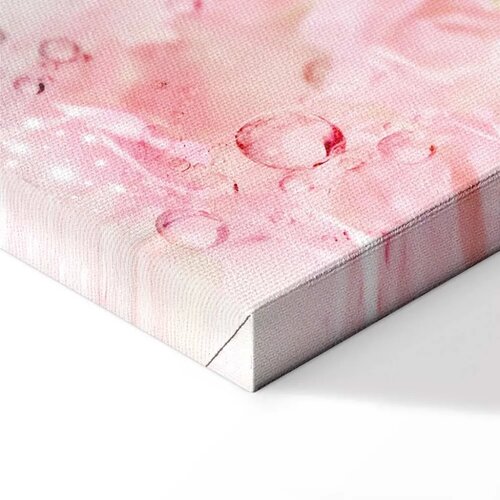  Slika - Pink Nature (1 Part) Vertical 20x30 Cene