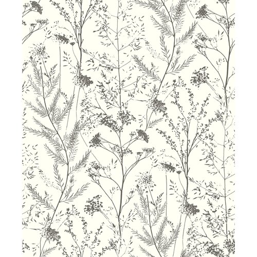 Casadeco Tapeta Prairie 6 boja Slike