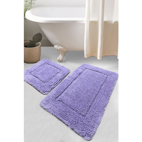 Conceptum Hypnose set 2 prostirke za kupatilo Lavanda Slike