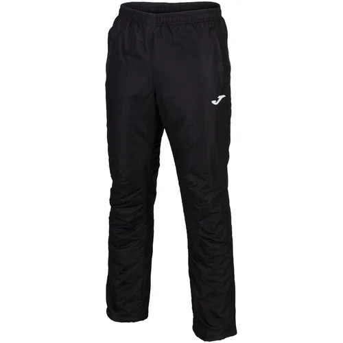 Joma Cervino Wadding Long Pants Crna