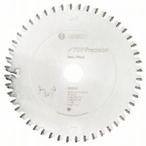 Bosch List kružne pile Top Precision Best for Drvo Cene