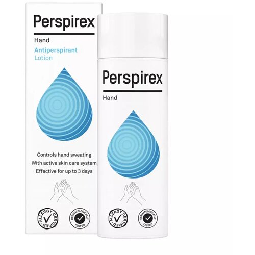 Perspirex Antiperspirant Losion za ruke 100 ml Cijene