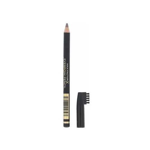 Max Factor Eyebrow Pencil svinčnik za obrvi 3,5 g odtenek 2 Hazel