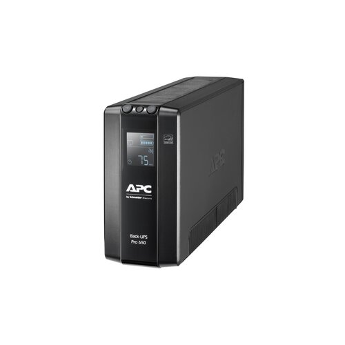 APC UPS Back BR650MI Slike
