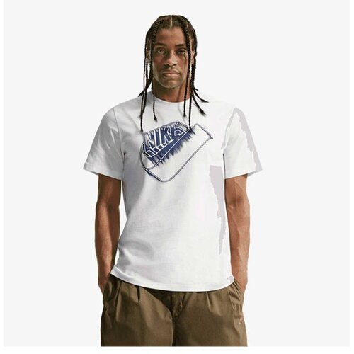 Nike U nsw tee std blur futura Cene