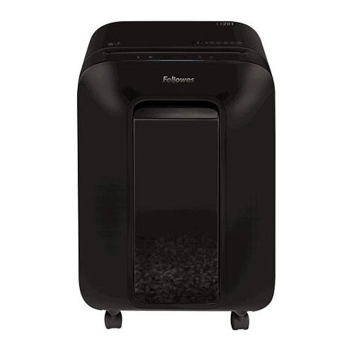 Fellowes LX-201 crni uni&scaron;tivač dokumenata Cene
