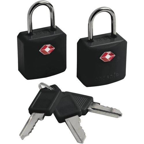 Pacsafe Prosafe 620 TSA Luggage Lock Black Cijene