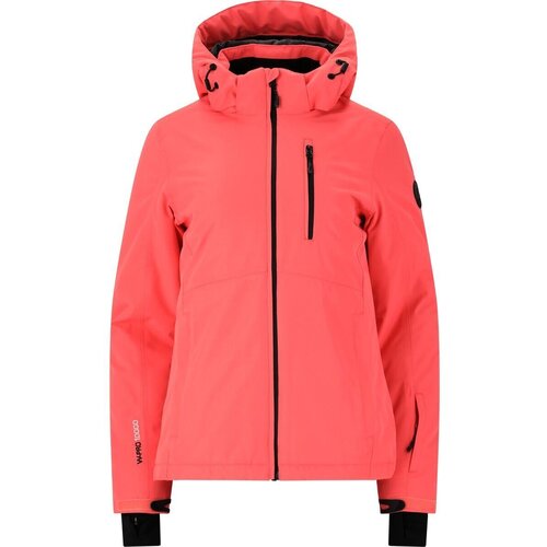 Whistler Drizzle Jr Ski Jacket Children's Ski Jacket Cene