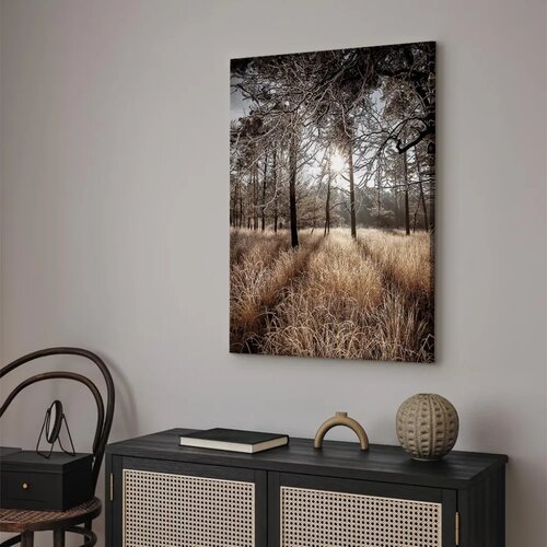  Slika - Straight Into Love (1 Part) Vertical 80x120 Standard Cijene