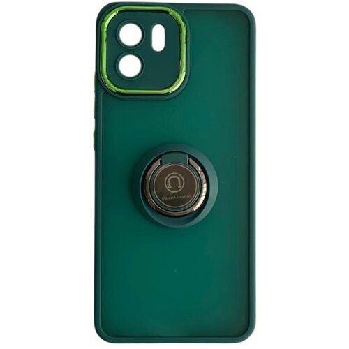 Ring maskica Redmi A1 zelena Slike