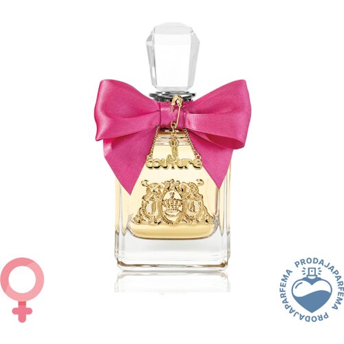 Juicy Couture Viva La Juicy - 100ml Cijene