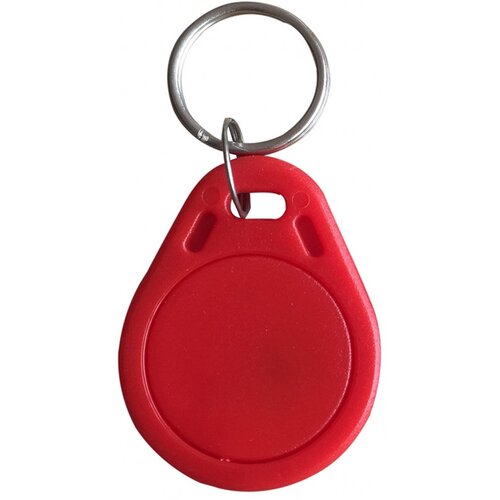 RFID tag 125kHz crveni Cijene
