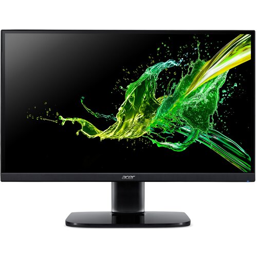 Acer 27” KA272 E FHD ZeroF 1ms27”IPS,250cd,100Hz,HDMI,VGA,Tilt -5 15,VESA 100×100,ComfyView,Crna Cijene