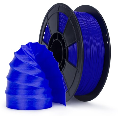 Ziro tpu filament - blue (shore 95A) Cene
