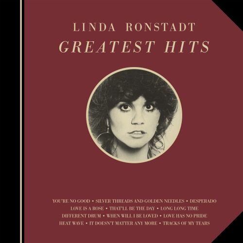 POSNETI MEDIJI RONSTADT L.- LP/GREATEST HITS VIL.1, (698269) Cene