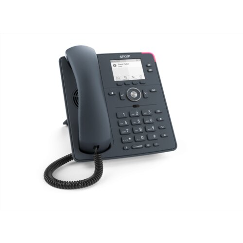 Snom D140 ip telefon Cene